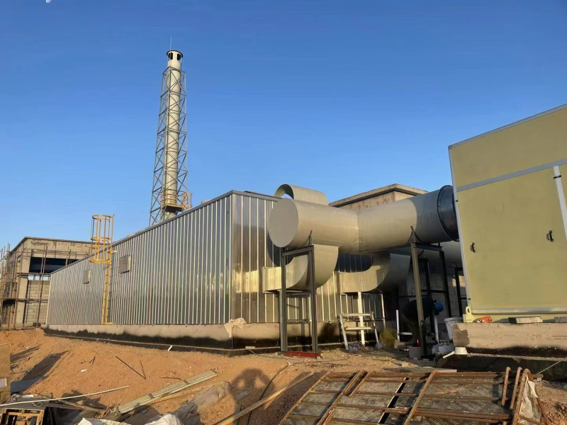 生物（wù）除臭箱