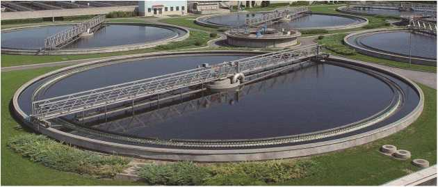 ZBNG型周邊傳動濃縮（suō）機