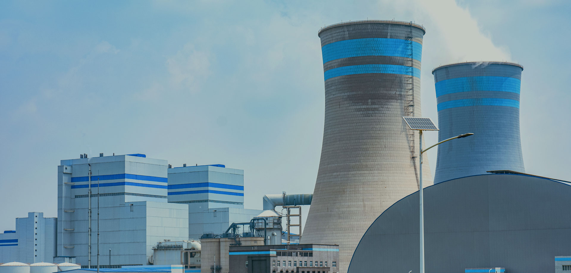 廢氣（qì）處理