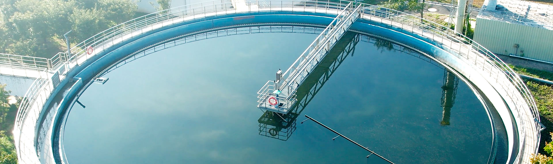 汙水處理設備