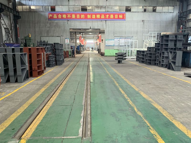 廠區風貌（mào）