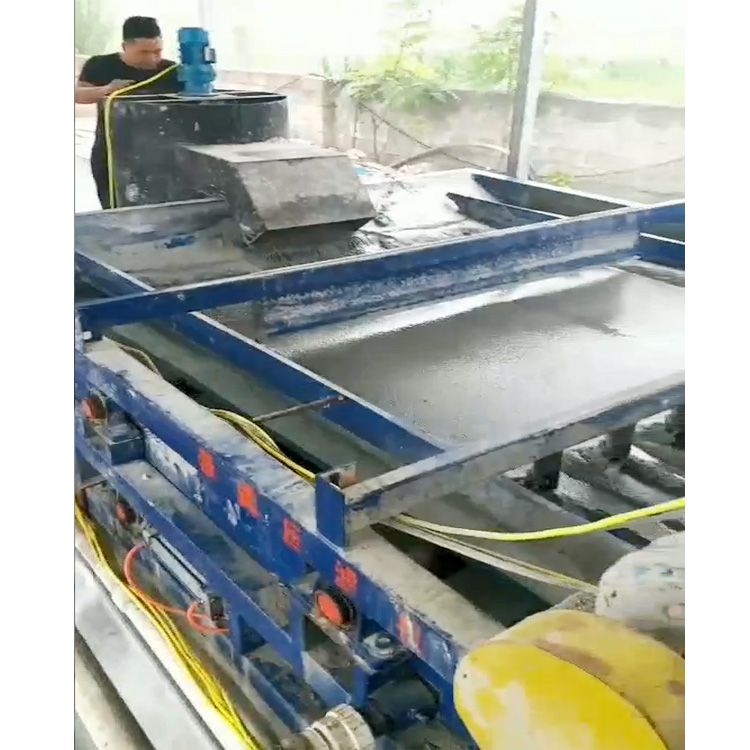 河北保定帶式壓濾機汙泥處理