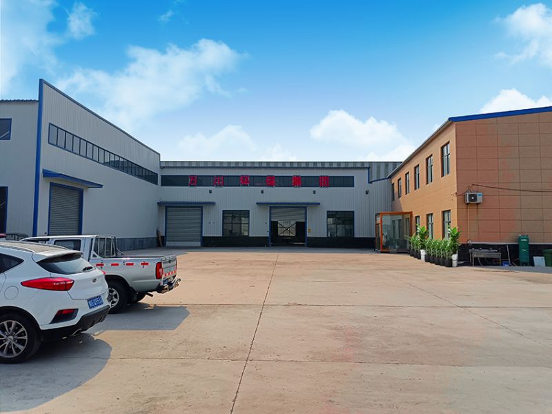 恭（gōng）祝萬（wàn）川環保喬遷之喜！